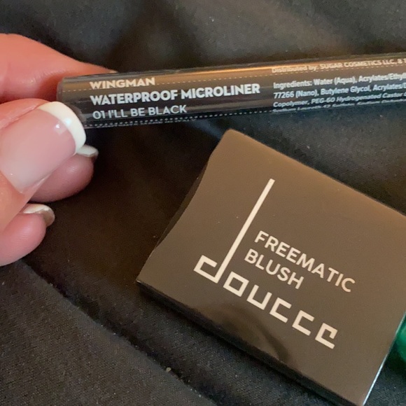 BNNO bundle of beauty cosmetics and serums - Picture 7 of 9